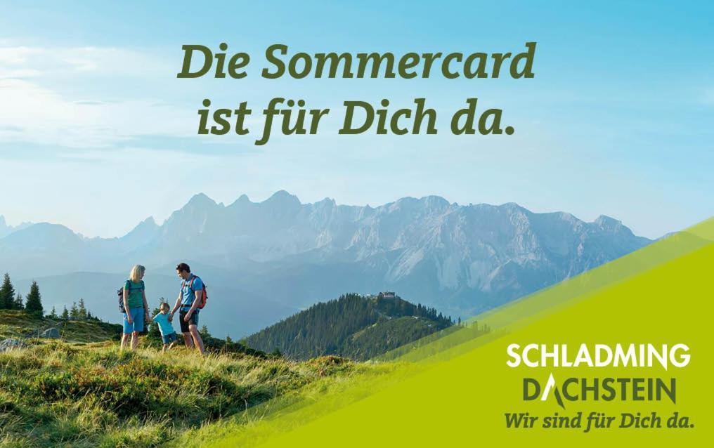 Die Schladmingerin المظهر الخارجي الصورة